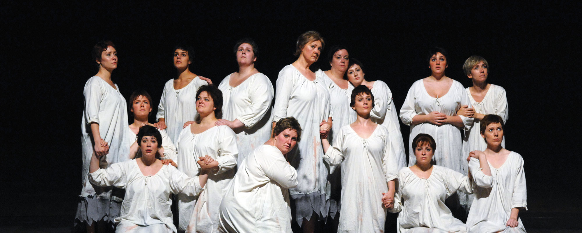 Dialogues of the Carmelites