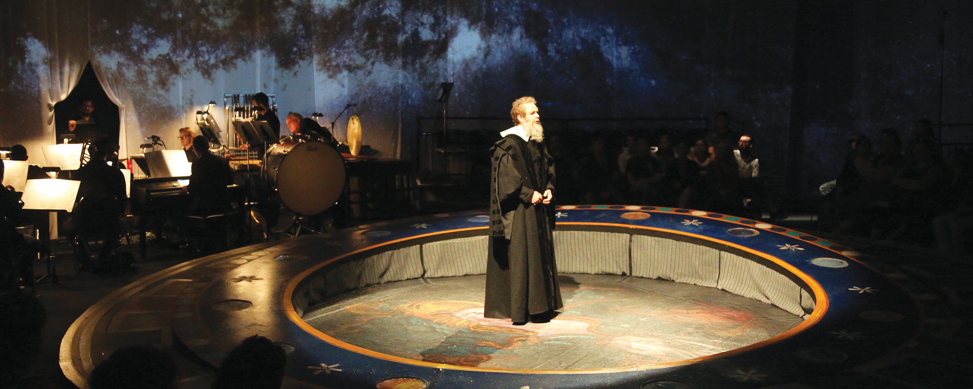 Galileo Galilei