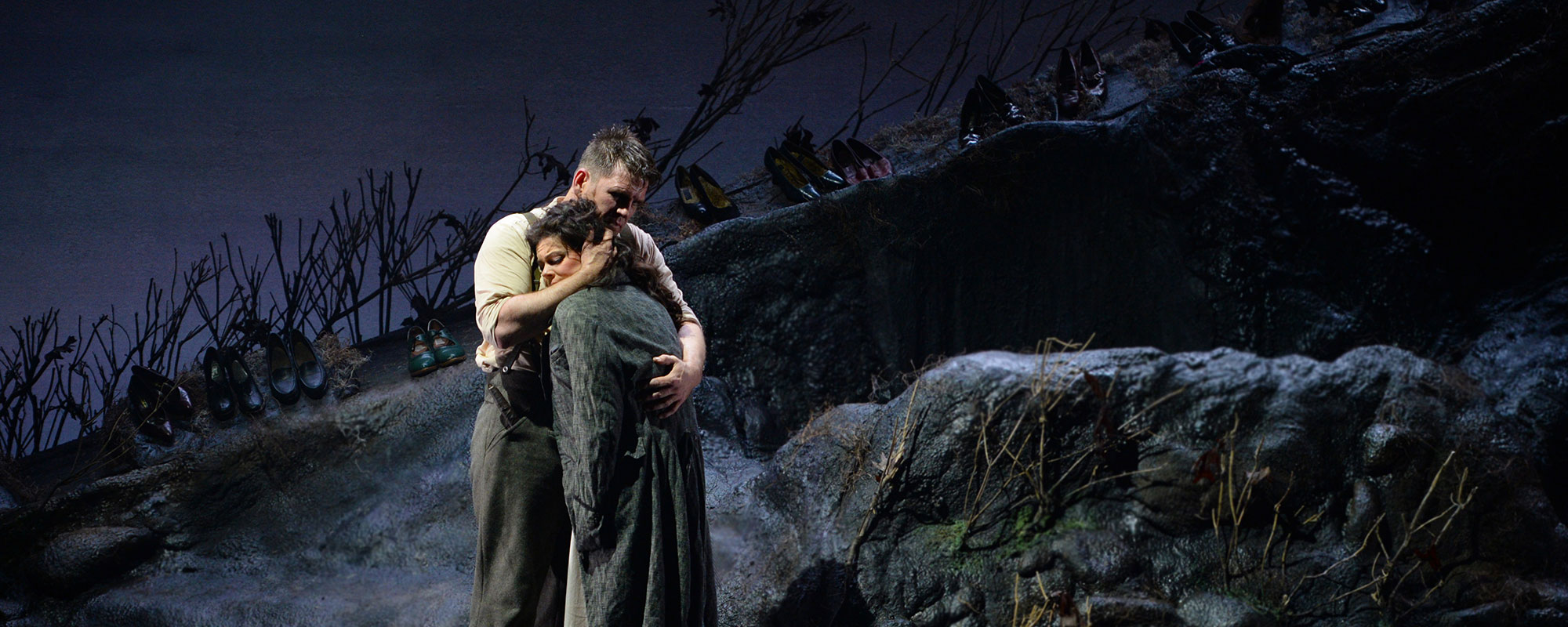 Wozzeck