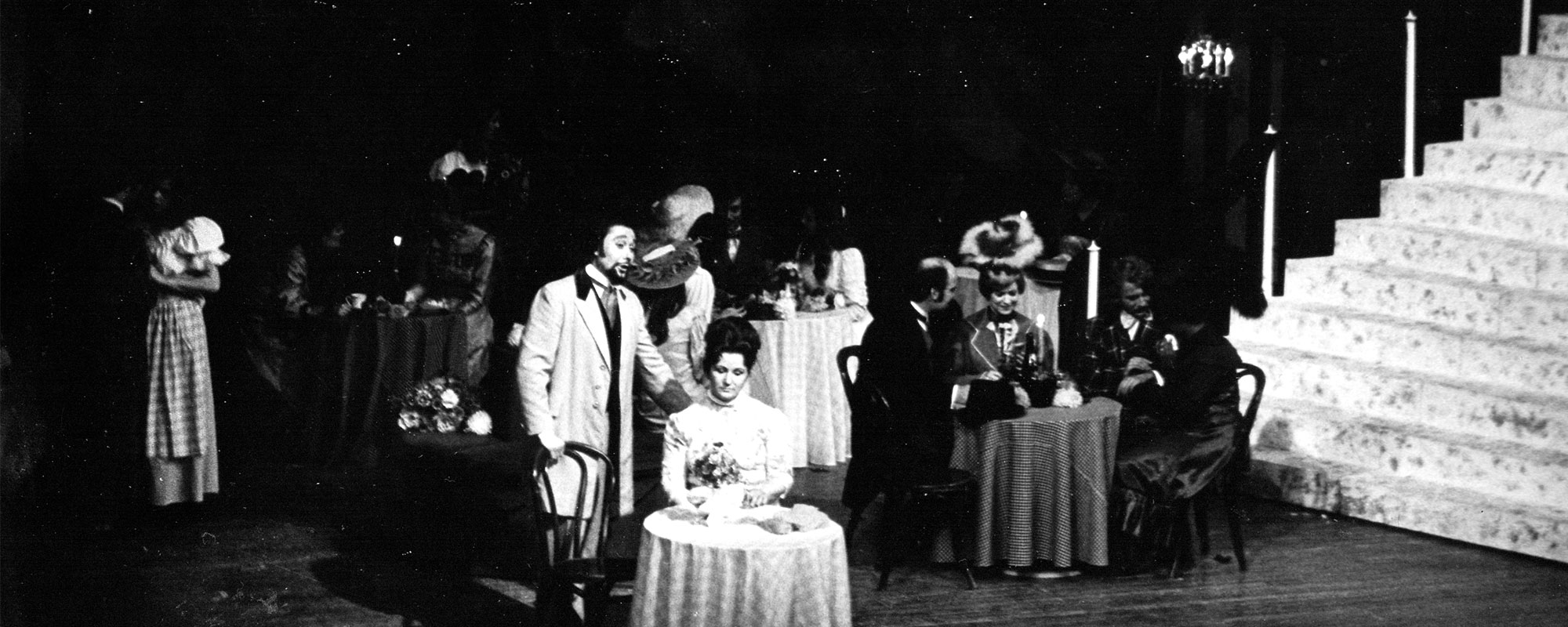 La Rondine