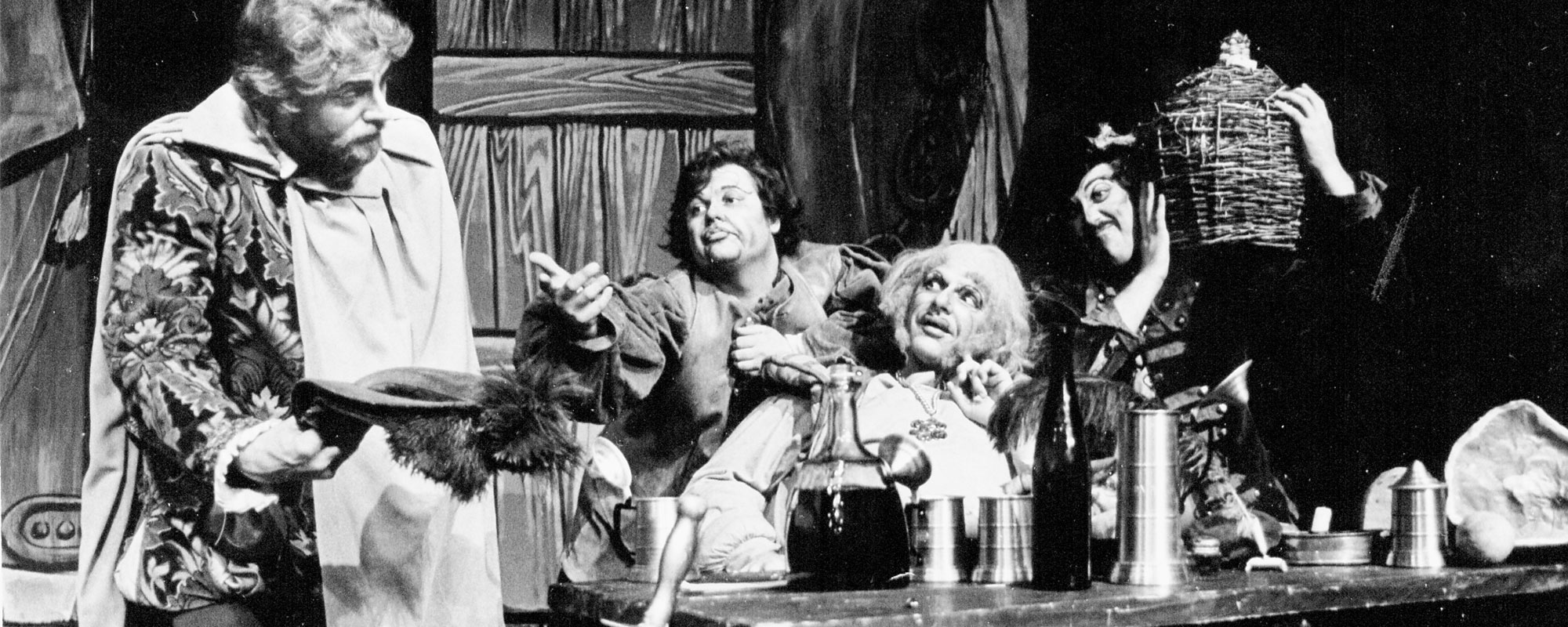 Falstaff