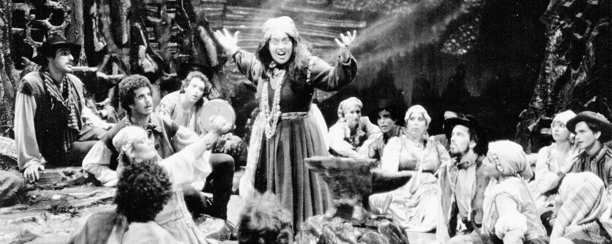 Il Trovatore
