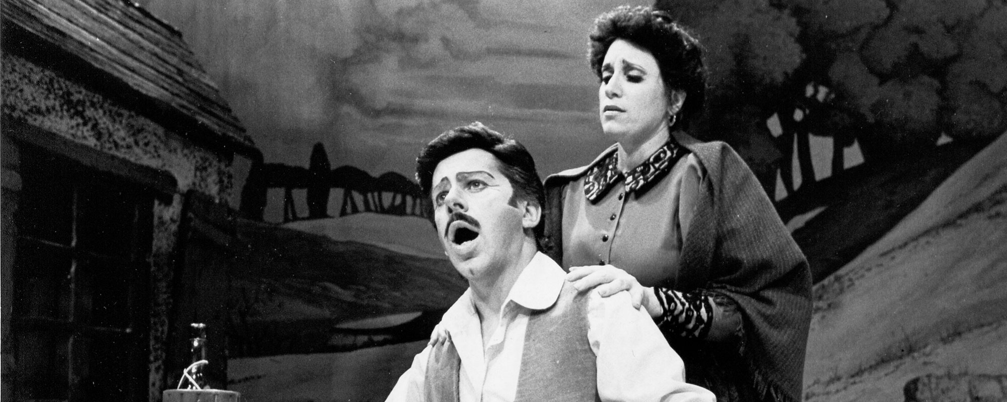 Cavalleria Rusticana