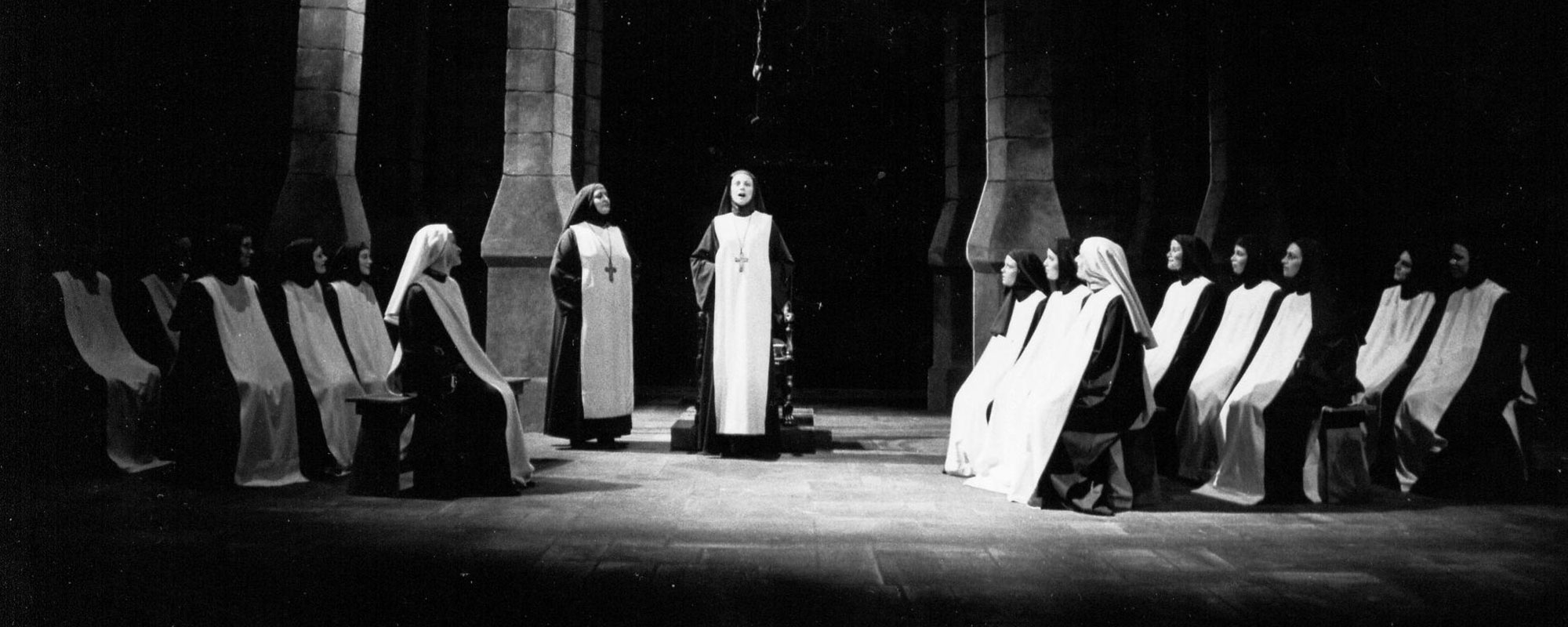 Dialogues of the Carmelites