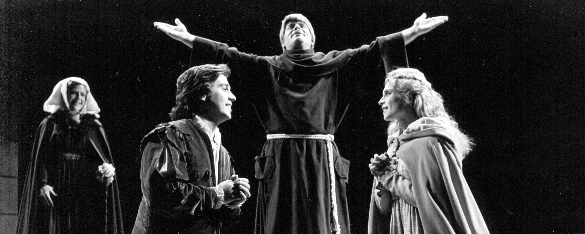 Romeo and Juliet