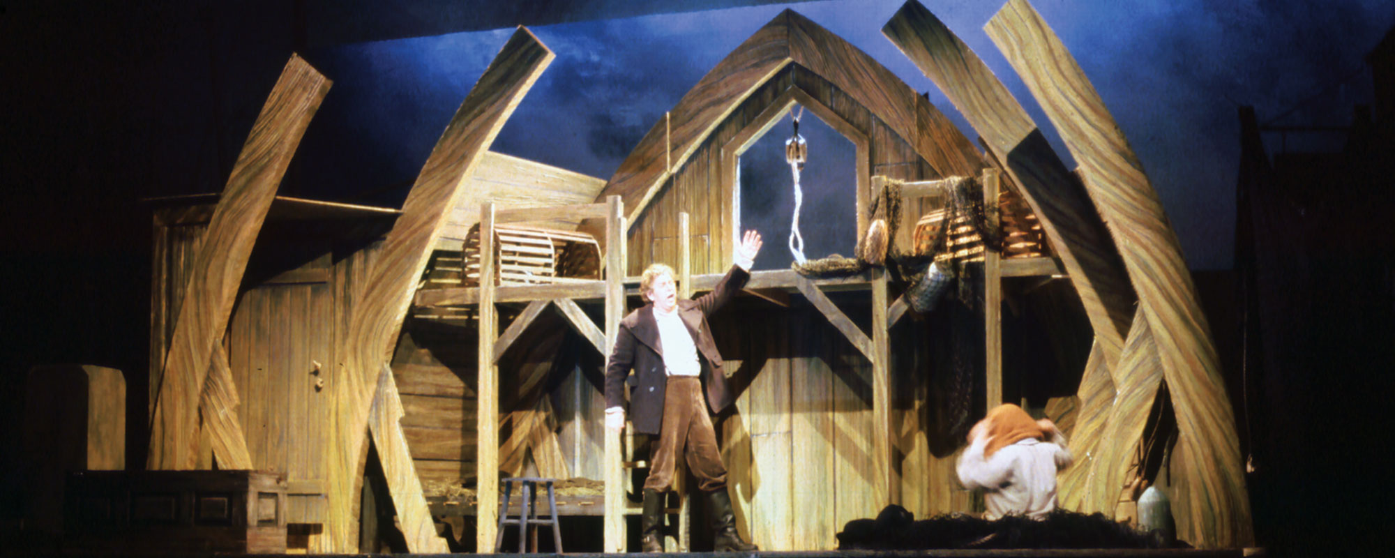 Peter Grimes