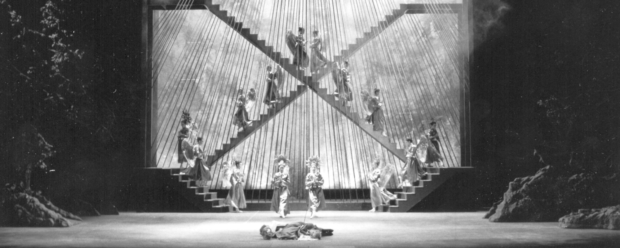 Hansel and Gretel