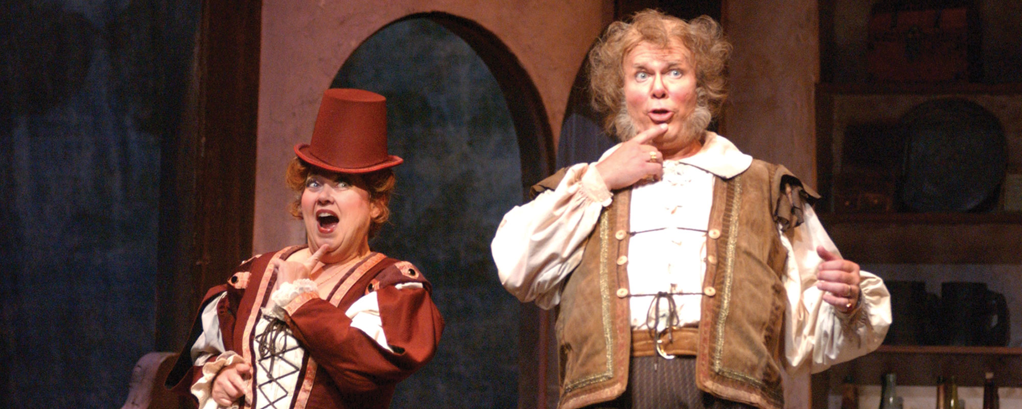 Falstaff