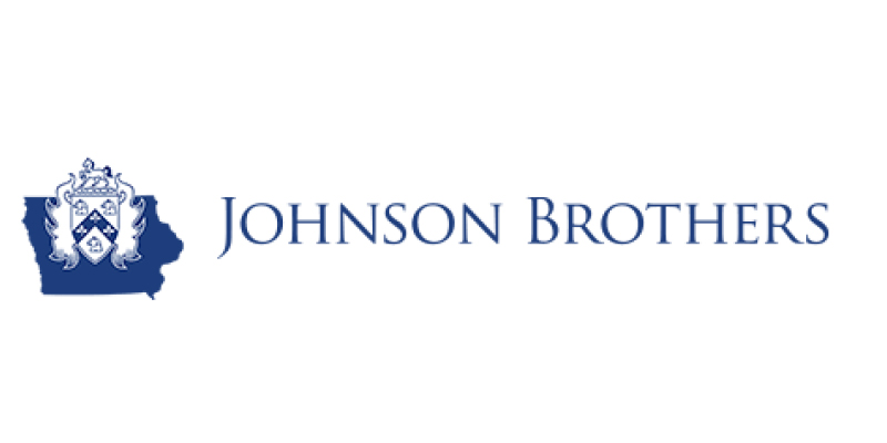 Johnson Brothers of Iowa