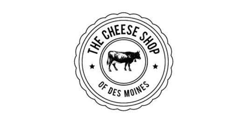 The Cheese Shop