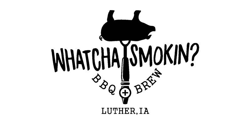 Whatcha Smokin BBQ 