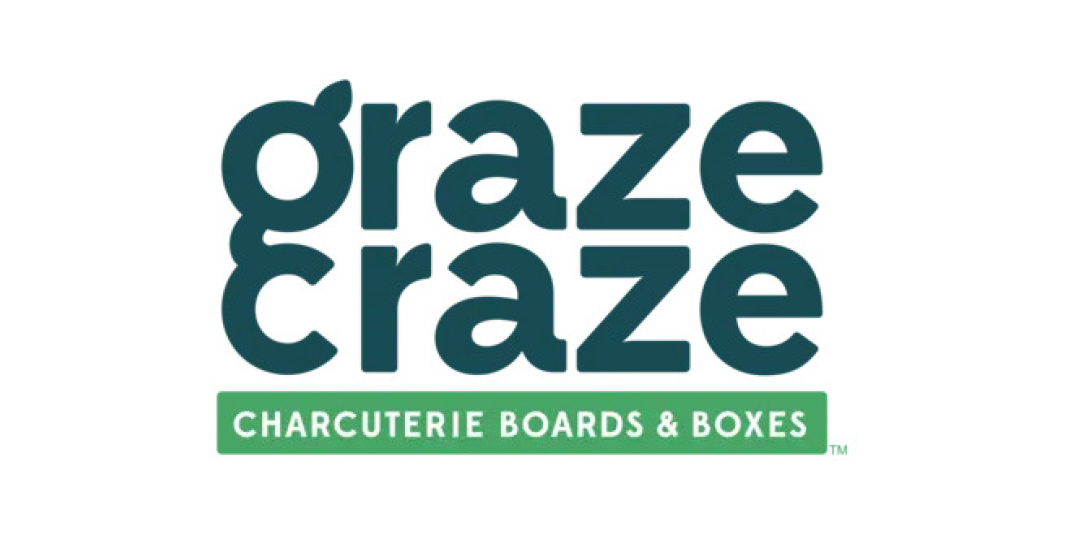 Graze Craze Charcuterie Boards & Boxes