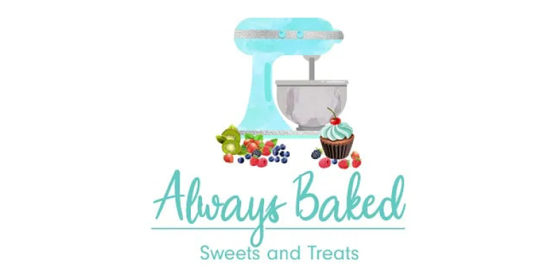 Always Baked Sweets and Treats
