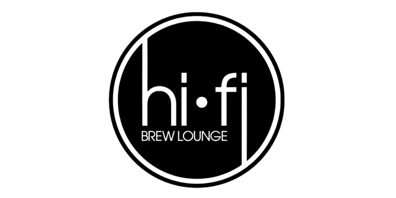HiFi Brew Lounge