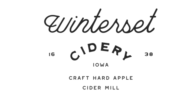 Winterset Cidery