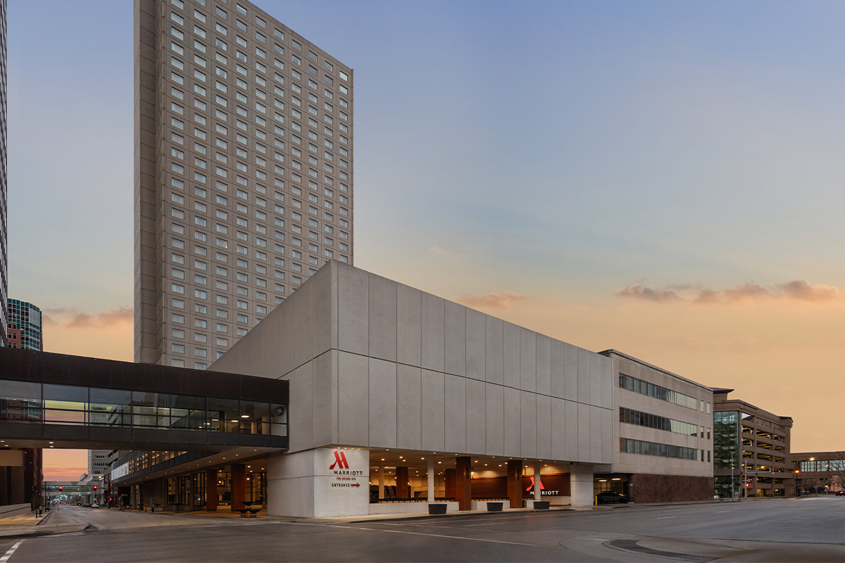 Hotels