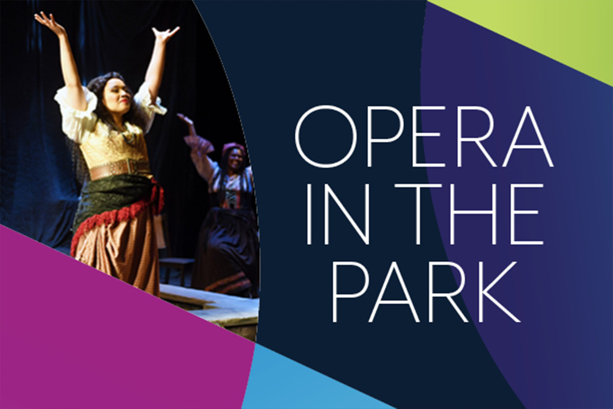 Opera in the Park