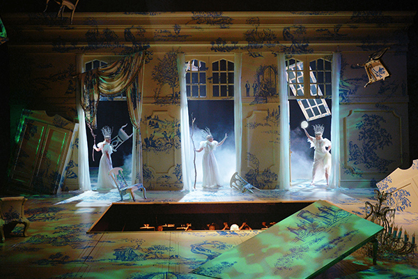 Rusalka on Iowa Public Radio thumbnail