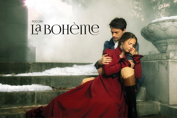 La BohÃ¨me and Candide Preview thumbnail