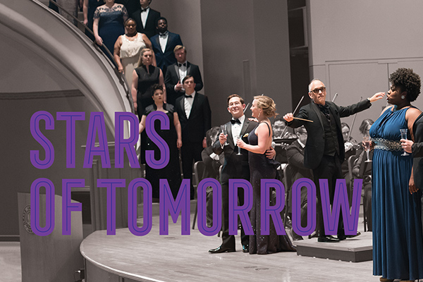 Virtual Stars of Tomorrow thumbnail