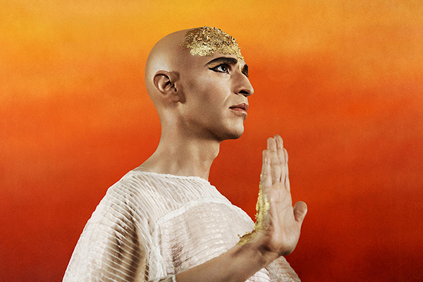 Met Live in HD: Philip Glass's Akhnaten thumbnail