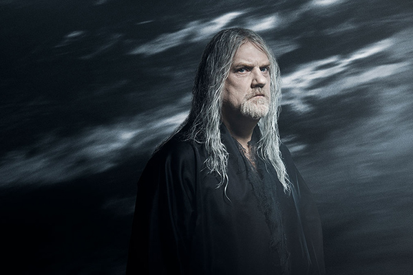 Met Live in HD: Wagner's Der Fliegende Holländer thumbnail