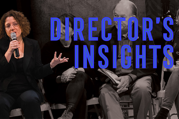 Director's Insights: Undressing the 18th Century thumbnail