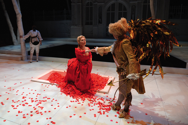 IPR broadcasts Gluck's Orphée et Eurydice thumbnail