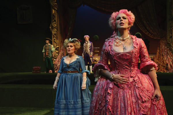 IPR broadcasts Mozart's The Abduction from the Seraglio thumbnail