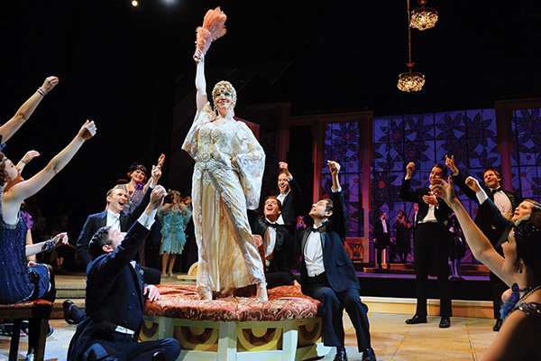 IPR broadcasts J. Strauss's Die Fledermaus thumbnail