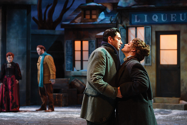 IPR broadcasts Puccini's La Bohème thumbnail