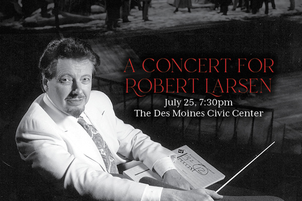 A Concert for Robert thumbnail