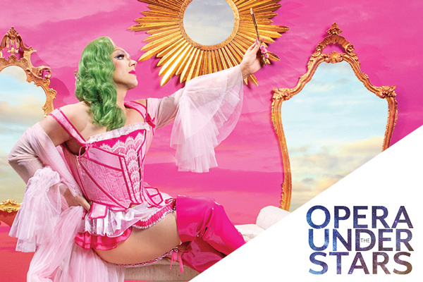 Opera Under the Stars: Platée thumbnail