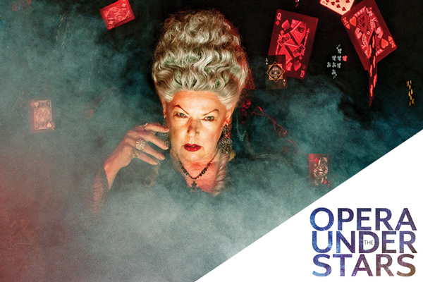 Opera Under the Stars: The Queen of Spades thumbnail