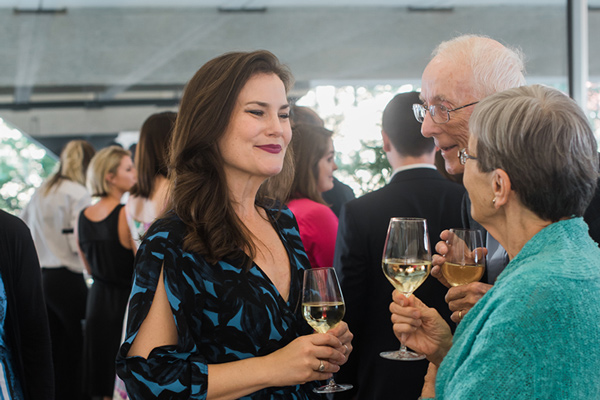 Ames Chapter Kickoff Event thumbnail