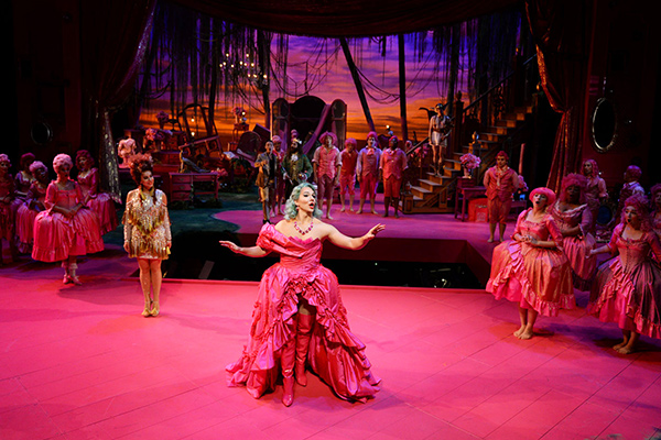 IPR broadcasts Rameau's Platée thumbnail