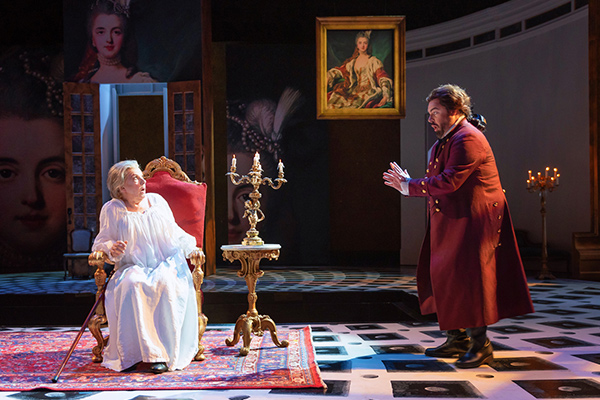 IPR broadcasts Tchaikovsky's The Queen of Spades thumbnail