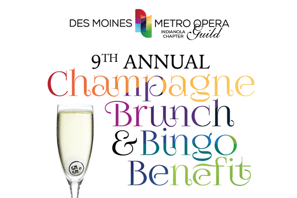 GUILD: Champagne Brunch & Bingo Benefit thumbnail