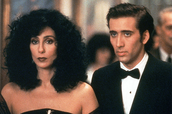 The Silver Scream: Portrayals of Opera in Film thumbnail