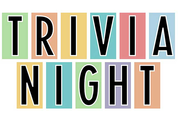 Trivia Night thumbnail