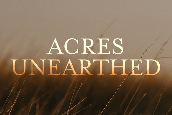 A Thousand Acres Sneak Peek thumbnail
