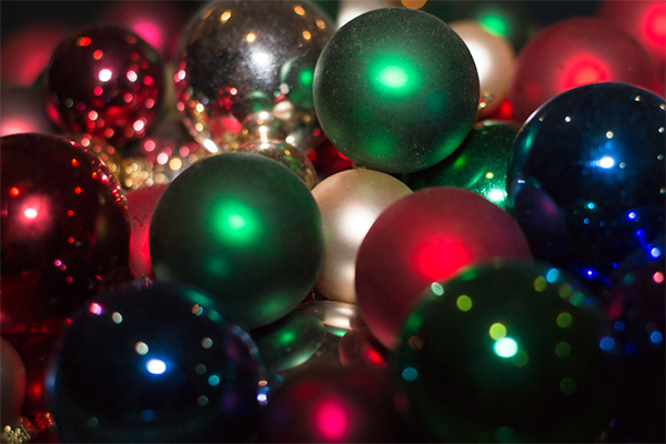 Des Moines Guild Holiday Party thumbnail