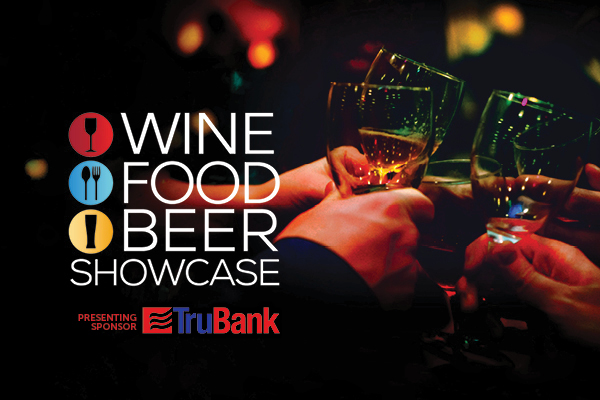 Wine, Food & Beer Showcase thumbnail