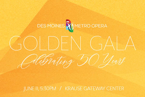 Golden Gala: Celebrating 50 years thumbnail