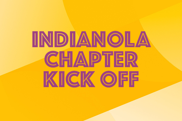 Indianola Guild Kick Off thumbnail