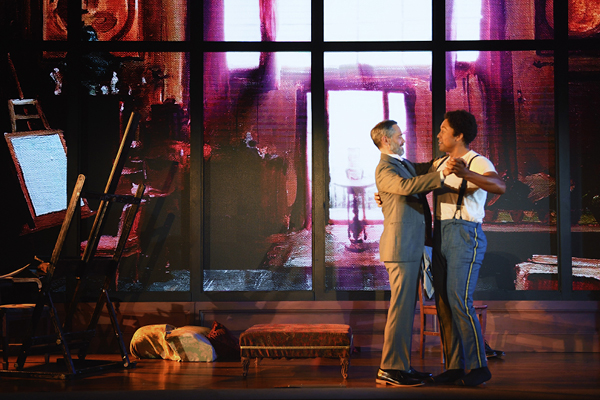 IPR broadcasts Geter/Palmer's AMERICAN APOLLO thumbnail