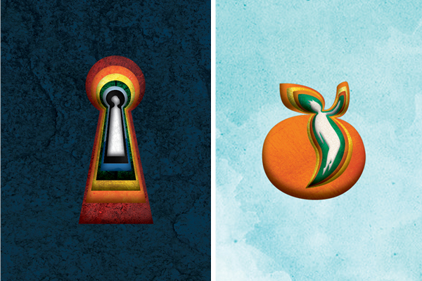 Newton Guild: Bluebeard's Castle and The Love for Three Oranges Preview thumbnail