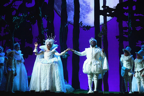 IPR broadcasts Britten's A MIDSUMMER NIGHT'S DREAM thumbnail