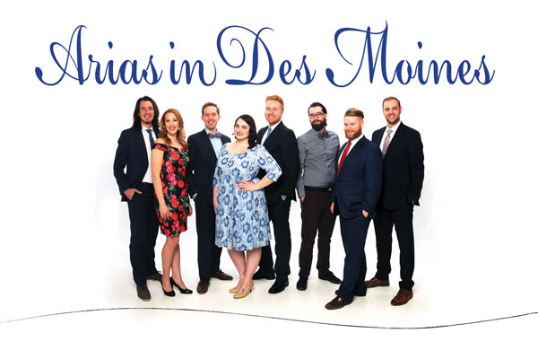 Des Moines Guild