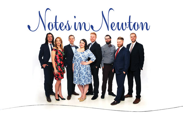 Newton Guild